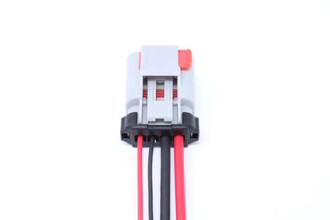 Aeromotive VaporWorx Ford GT 4-Pin Electrical Fuel Module Plug Kit - 66710