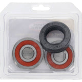 Pivot Works Premium Wheel Bearing - 25-1258-P