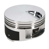 JE Pistons 4.390 460 FORD FT Set of 8 Pistons - 131685