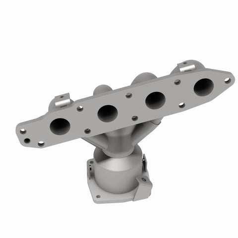 MagnaFlow Direct Fit Catalytic Converter 98-01 Metro 1.3 Front OEM - 49300