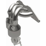 MagnaFlow Direct Fit Catalytic Converter 06-08 Eclipse 2.4 Manifold OE - 49347