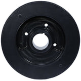 Fluidampr 6.2L / 6.5L GM Diesel 1994-2000 (Electronic) Steel Externally Balanced Damper - 800141