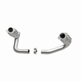 MagnaFlow Conv DF 2008 Chrysler Aspen 4.7L/Dodge Durango 4.7L 2WD - 49638
