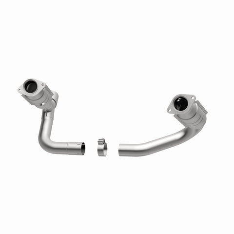 MagnaFlow Conv DF 2008 Chrysler Aspen 4.7L/Dodge Durango 4.7L 2WD - 49638