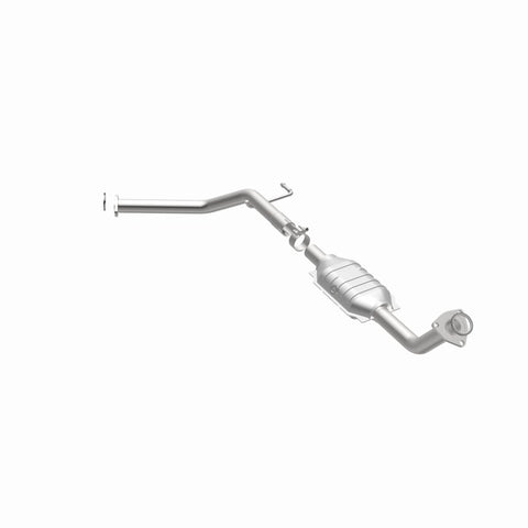 MagnaFlow Direct Fit Catalytic Converter 05-07 Toyota Sequoia 8 4.7L D/S - 49699