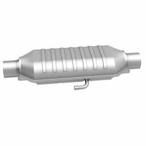 MagnaFlow Universal Catalytic Converter 2.5 W/Air - 95016