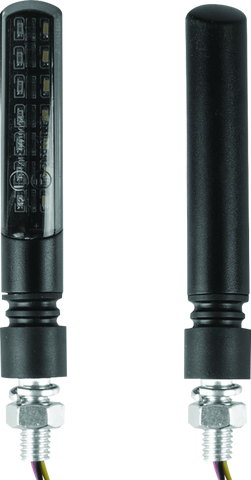 BikeMaster Sequential Rear Turn Signal - 266189