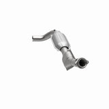 MagnaFlow Direct Fit Catalytic Converter 97-98 Ford Trucks 4.6L - 447133