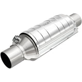 MagnaFlow Direct Fit Catalytic Converter 96-02 Volkswagen Cabrio (49 State) - 51309