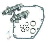S&S Cycle 2007+ BT 625C Chain Drive Camshaft Kit - 106-4383