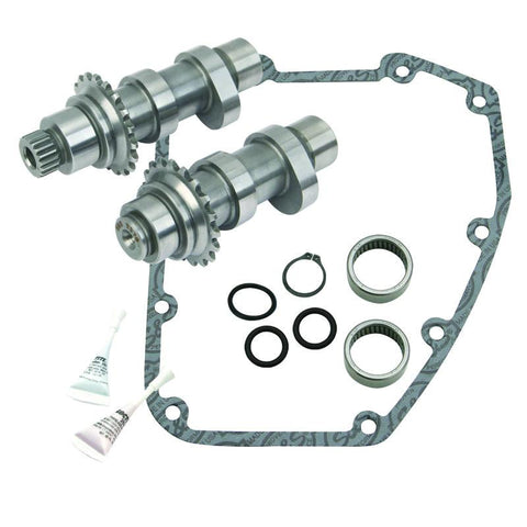 S&S Cycle 2007+ BT 625C Chain Drive Camshaft Kit - 106-4383