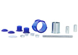 SuperPro Steering Rack Mount Bushing Kit - SPF2648K