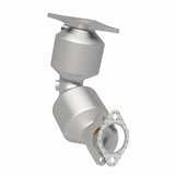 MagnaFlow Direct Fit Catalytic Converter 10-12 Subaru Legacy H4 2.5L Close Coupled - 21-276