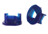 SuperPro 2002 Mini Cooper Front Control Arm Bushing Kit - SPF2552K
