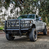 Westin/HDX Bandit 11-16 Ford F-250 / F-350 Front Bumper - Black - 58-31115
