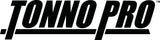 Tonno Pro 97-03 Ford F-150 8ft Styleside Tonno Fold Tri-Fold Tonneau Cover - 42-313
