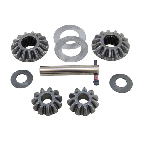 Yukon Gear Standard Open Spider Gear Kit For GM 7.6in Front / 28 Spline - YPKGM7.6F-S-28