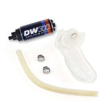 DeatschWerks 04-07 Cadillac CTS-V DW300 340 LPH In-Tank Fuel Pump w/ Install Kit - 9-301-1038