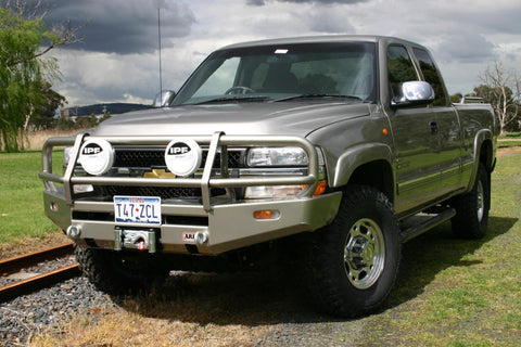 ARB Combar Slvrado99-02 - 3462010