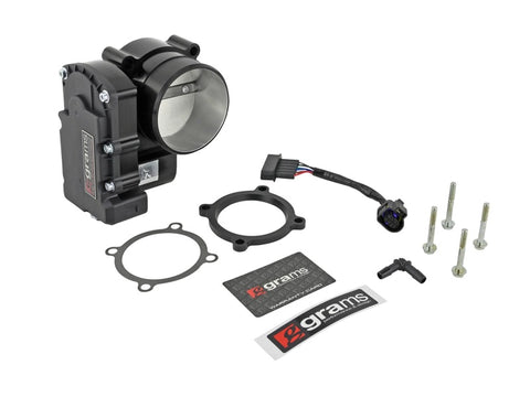 Grams Performance DBW Electronic 70mm Throttle Body Mazda Miata MX-5 2.0L NC - G09-10-0070