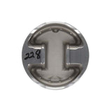 Wiseco Honda Turbo -14cc 1.148 X 75.5MM Piston Shelf Stock - 6543M755