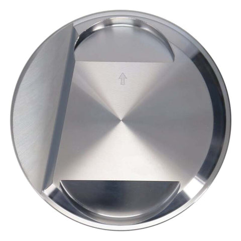 Wiseco HD 1340 Evo 101 CR Rear 3507X Piston Kit - 4725P1