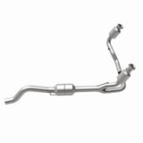 MagnaFlow Direct Fit Catalytic Converter 00-03 Dodge Durango 4.7L - 51338