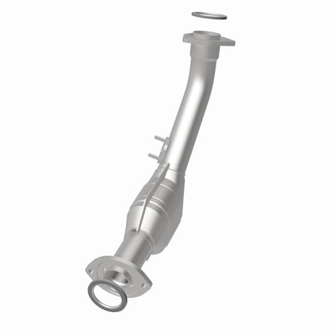 MagnaFlow Conv DF 01 Toyota Tacoma 2.4L Fron - 23758