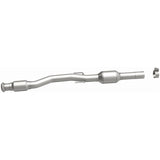 MagnaFlow Direct Fit Catalytic Converter 07-09 Cooper S turbo Rear OEM - 49846