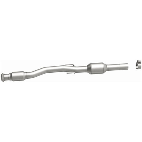 MagnaFlow Direct Fit Catalytic Converter 07-09 Cooper S turbo Rear OEM - 49846