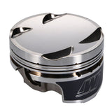 Wiseco 96-07 Mitsubishi EVO 85.5mm Bore 0.50mm Oversize 28.87 Comp Height Piston Set - K669M855