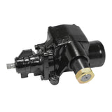 Yukon Gear 05-08 Ford F250/F350 Super Duty Power Steering Gear Box (Input - Splined Single Flat) - ZSG7621