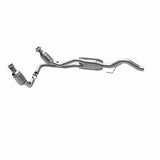 MagnaFlow Direct Fit Catalytic Converter 00-03 Dodge Dakota 4.7L 4WD (49 State) - 93181