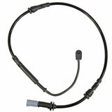 Power Stop 14-19 BMW i3 Front Euro-Stop Electronic Brake Pad Wear Sensor - SW-0490