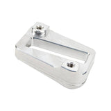 Wehrli LMM Duramax MAF Sensor Aluminum Weld Bung - WCF205-28