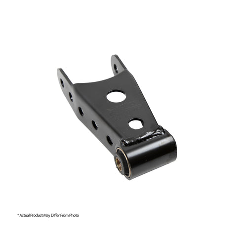 Belltech SHACKLE KIT 15-16 Ford F150 (All Cabs Short Bed Only) 4WD 1in / 2in Rear Drop - 6426