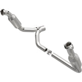 MagnaFlow 2006 Dodge Ram 1500 5.7L Direct Fit Catalytic Converter - 4651711