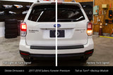 Diode Dynamics 17-18 Subaru Forester Premium (USDM) Tail as Turn +Backup Module Module Only - DD3045