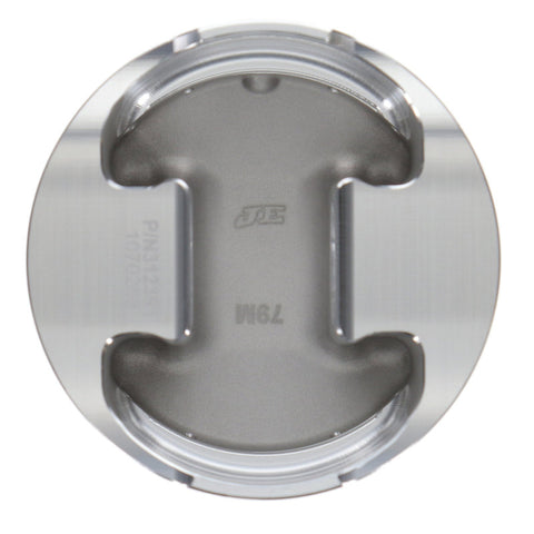 JE Pistons CITROEN SAXO TU5J4 Set of 4 Pistons - 312392