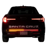 Putco 17-19 Ford Super Duty 60in Amber Blade LED Light Bar w/ Direct fit Quick-Connect Harness - 9201960-06
