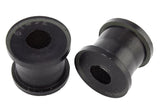 Whiteline 10/01-05 BMW 3 Series (E46) Rear Sway Bar Link Upper & Lower Bushing - W23394