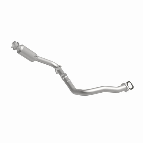 MagnaFlow Direct Fit Catalytic Converter 10-13 Land Rover LR4 V8 5.0L OEM Underbody - 21-532