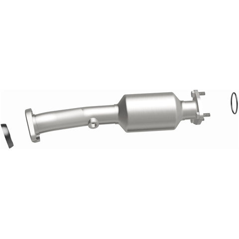 MagnaFlow 15-17 Honda Fit L4 1.5L OEM Grade Direct Fit Catalytic Converter - 21-491