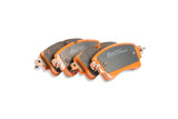 DBA 17-20 Audi A4 Rear XP Performance Brake Pads - DB15032XP