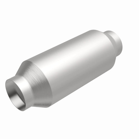MagnaFlow Universal Catalytic Converter 3.0in. C/C spun body - 99759HM