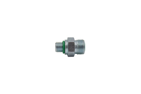 Fleece Performance 94-20 Cummins Factory Oil Feed Line Replacement (Holset Turbo) - FPE-HOL-FD-FIT