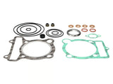Wiseco Yamaha YFM350 Warrior/Raptor Top End Gasket Kit - W5746