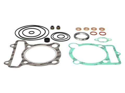 Wiseco Yamaha YFM350 Warrior/Raptor Top End Gasket Kit - W5746