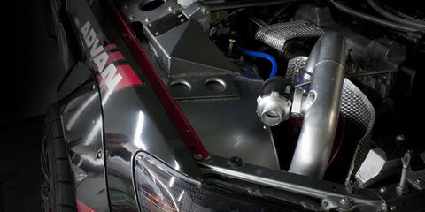 HKS RACING SQV UNIVERSAL BOV - 71008-AK004