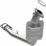 MagnaFlow Direct Fit Catalytic Converter Ford Escort 98-01 2. OEM - 49071